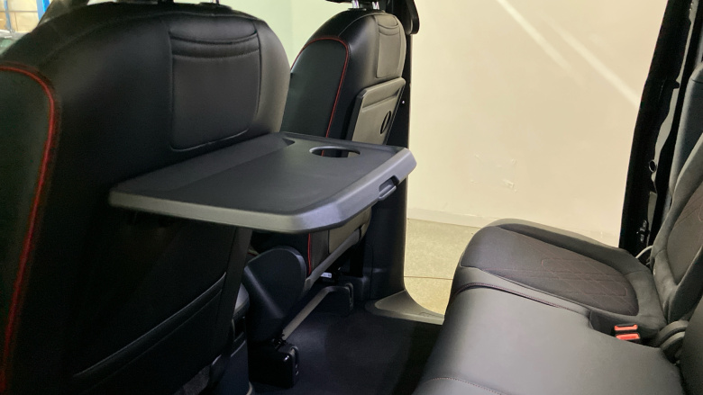 Volkswagen ID. Buzz 250kW GTX Pro 79kWh 5dr 4MOTION Auto Electric Estate